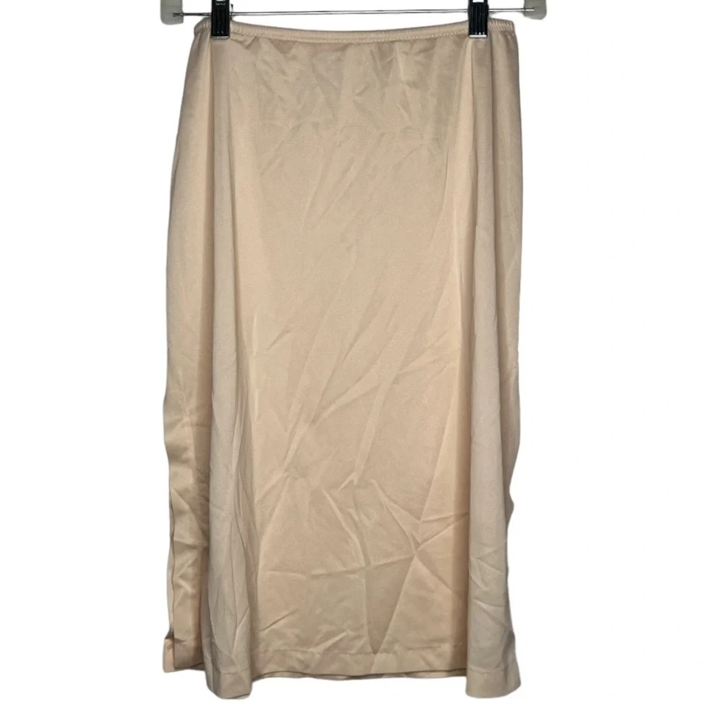 Vintage Formfit Rogers Nylon Slip - Picture 5 of 5